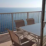 Apartamento Maestro Parada
