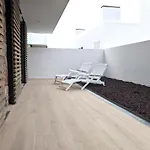 Casa Del Tomate Azul
