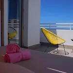 Hotel Apartamentos Marina Playa - Adults Only