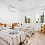 Villa Ponent Galdana - Cala Galdana
