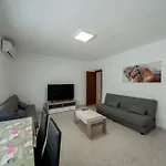 Amplio Apartamento Cerca De La Playa By Almeria2Stay
