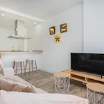 Villajoyosa Skyinn