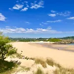Apartamento Plaza De La Villa Playa Trengandin