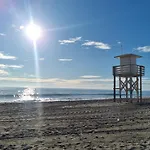 Torremar Natura Vera Playa Nudista descanso