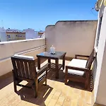 Apartamentos Costa De La Luz Playa