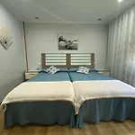 Pension Pedra D\'Abalar