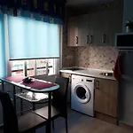 Estudio Playa del Cura