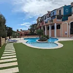 Pueblo Acantilado 33