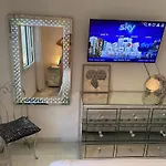 Luxury Villa Los Levitos- San Pedro, Marbella