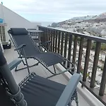 Solaris - Refurbished, Top Floor, Sea Views
