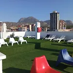 Fleming Playa Poniente