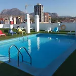 Fleming Playa Poniente