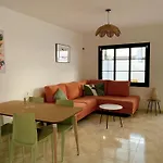 Maisonette Casita Faro