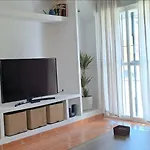 Donana Beach House