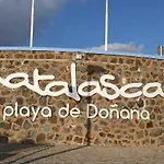 Donana Beach House