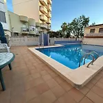 Apartamento Playa Miramar