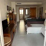 Apartamento Playa Miramar