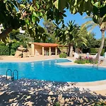 Casa Joanna With Swimming Pool