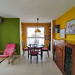 Apartamentos Gandia Vesta 3000