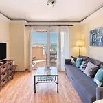 Luxury Penthouse With Seaview