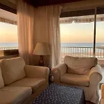 Apartamento En Primera Linea De Mar