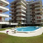 Apartamento En Primera Linea De Mar