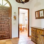 Verianmar 4 Bedroom Villa In Sotogrande With Pool