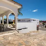 Verianmar 4 Bedroom Villa In Sotogrande With Pool