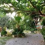 Casa Con Jardin Frente Playa De Burriana