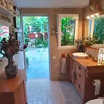Casa Con Jardin Frente Playa De Burriana