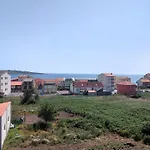 Bahia De Ezaro, Costa Da Morte