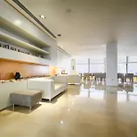 Ohtels Les Oliveres