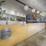Ohtels Les Oliveres