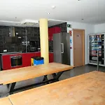 New Art Hostel - Albergue Juvenil