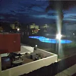 Apartment Located In Vera Not Far From Cato De Gata Natural Park And Nijar