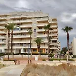 Atico En Primera Linea Mediterraneo
