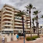 Atico En Primera Linea Mediterraneo