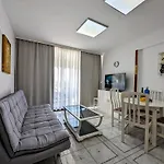 Apartament In Las Americas With Ocean View