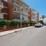 Precioso Piso Frente Al Mar