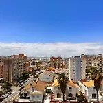 Apartments With Sea View, 4 Persons, Swimming Pool And Bbq