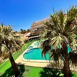 Apartments With Sea View, 4 Persons, Swimming Pool And Bbq