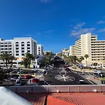 Apartment In The Heart Of Las Americas