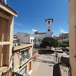 La Casa De Pernilla Awesome Apartment, Near Beach In Centre Of Town
