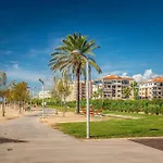 1 Bedroom Nice Apartment In Pineda De Mar