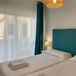 Ideal House At The Beach In Sagunto