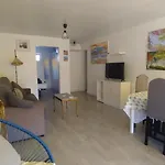 Apartamento Con Preciosas Vistas Para 4 Personas