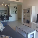 Apartamento Almar - Piscinas Verano E Invierno