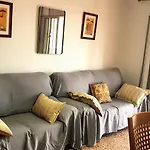 Spacious Apartment In Tavernes De La Valldigna With Sea View