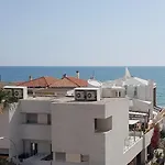Spacious Apartment In Tavernes De La Valldigna With Sea View