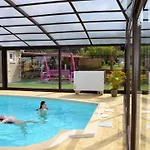 Cabanas De Lires